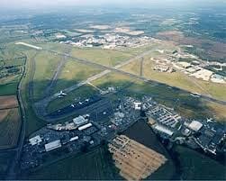Bournemouth Airport
