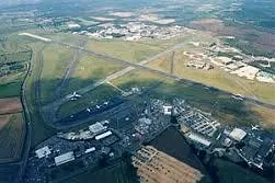 Bournemouth Airport