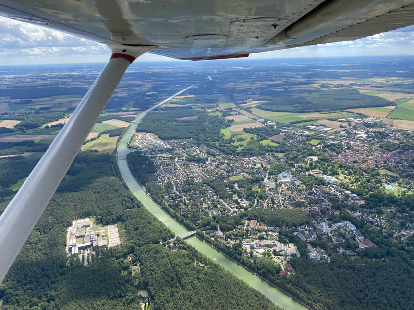 Lüneburger Heide wir kommen!