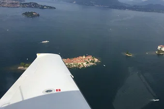 Tour of the 3 lakes (Lugano, Maggiore, Como) from Locarno