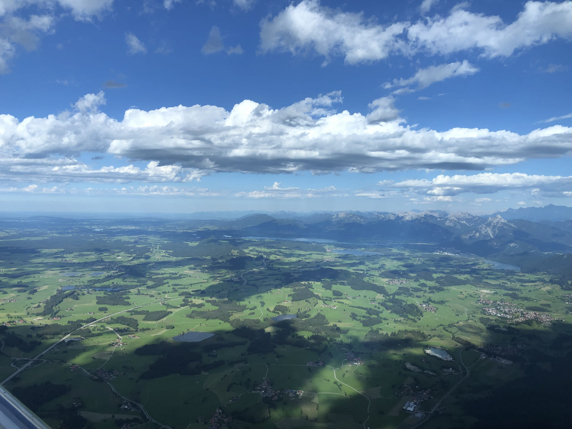 Tannheimer Tal, Reutte,