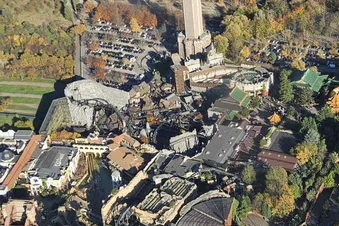 Individueller Rundflug – 60 Min./1 Person