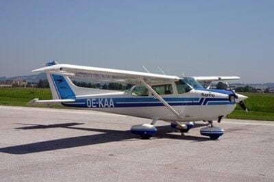 Cessna 172
