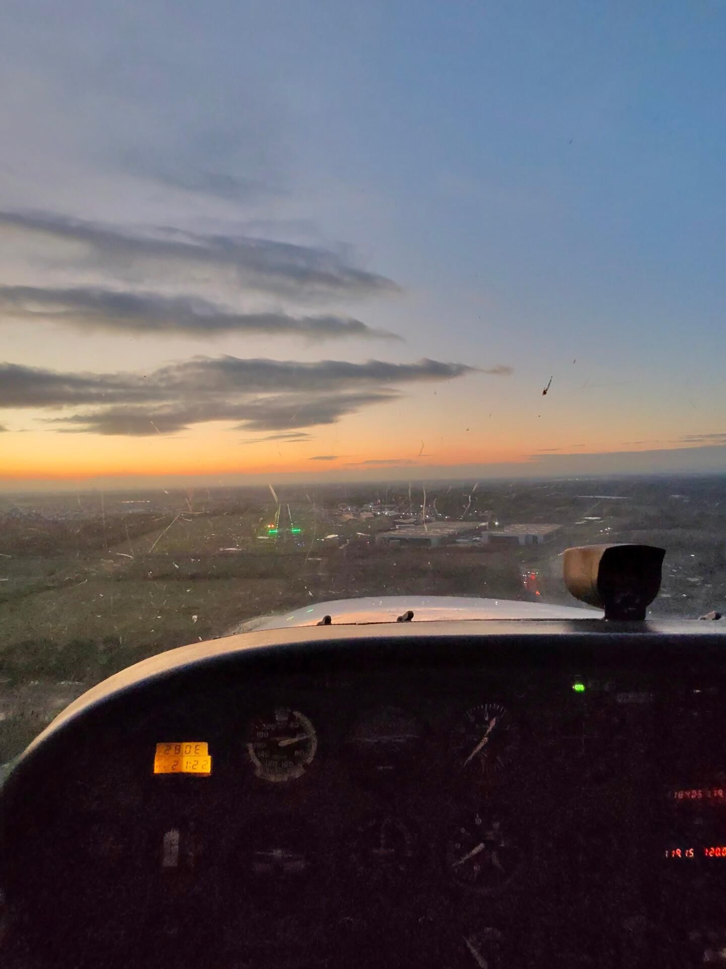 Skyline Deluxe - ❤️ unvergesslich! ♥️