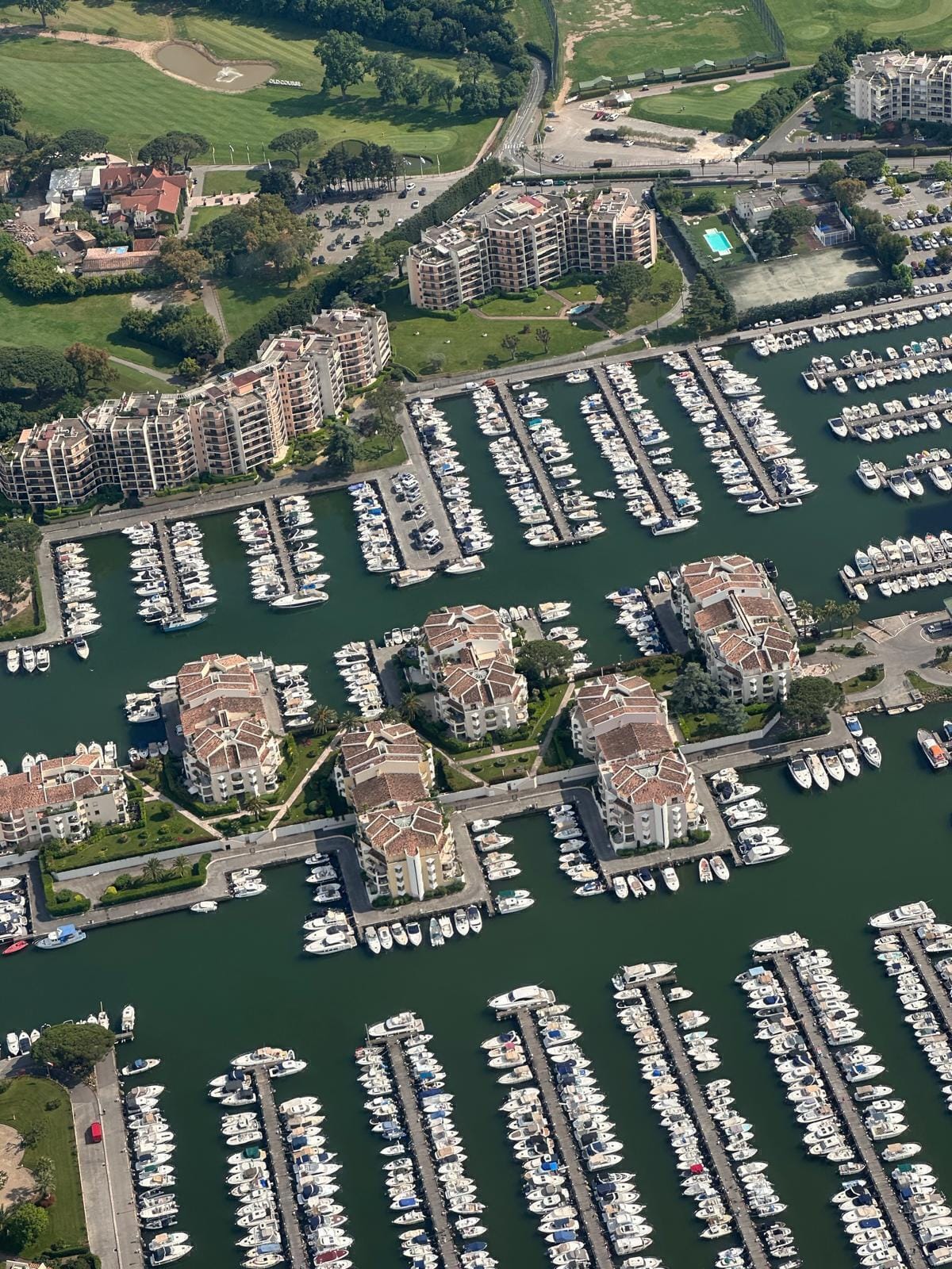 Marina