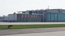 Ausflug nach Erfurt und Aufenthalt nach Vereinbarung