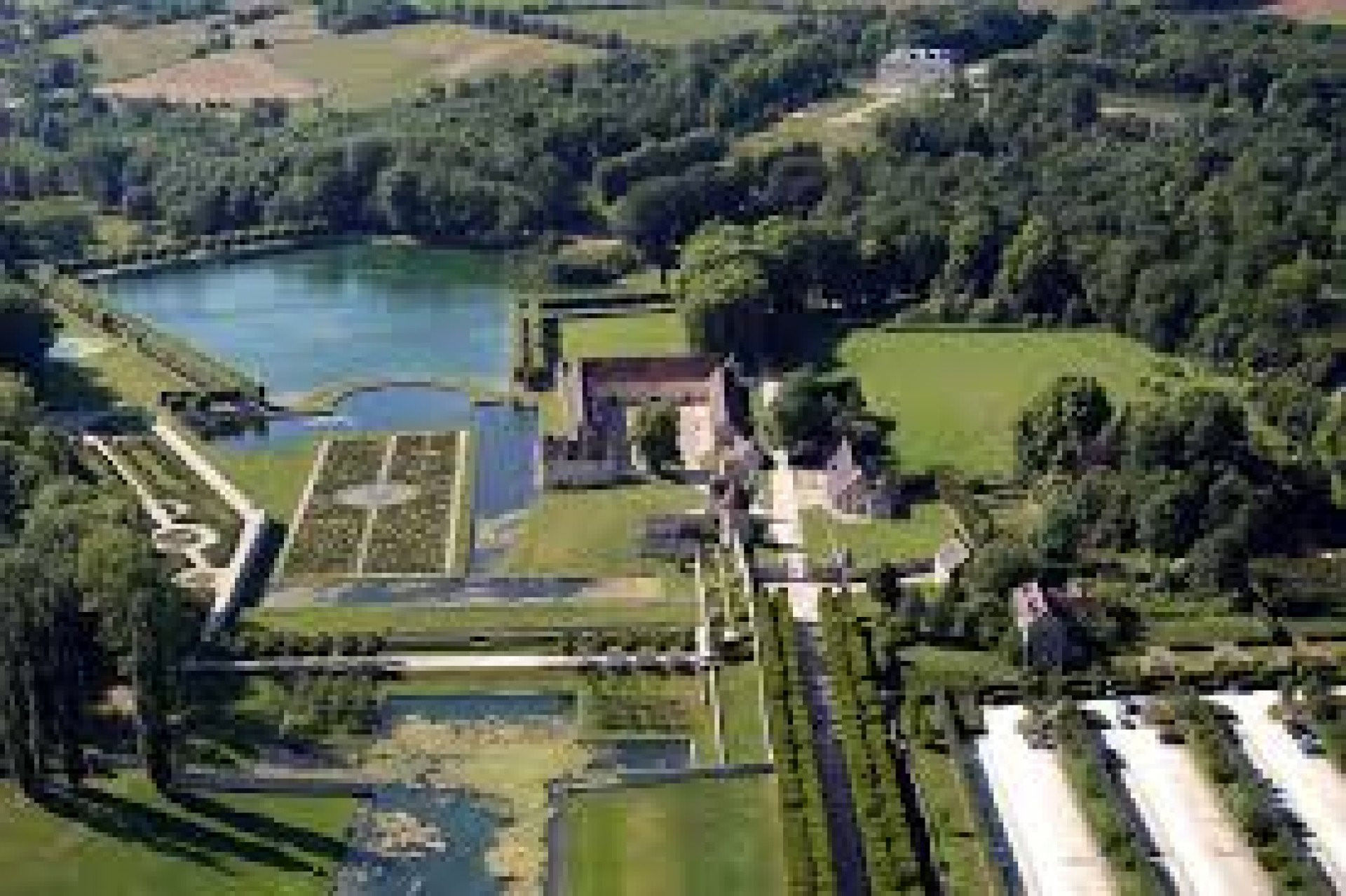 De château en château à l'Ouest des Mureaux