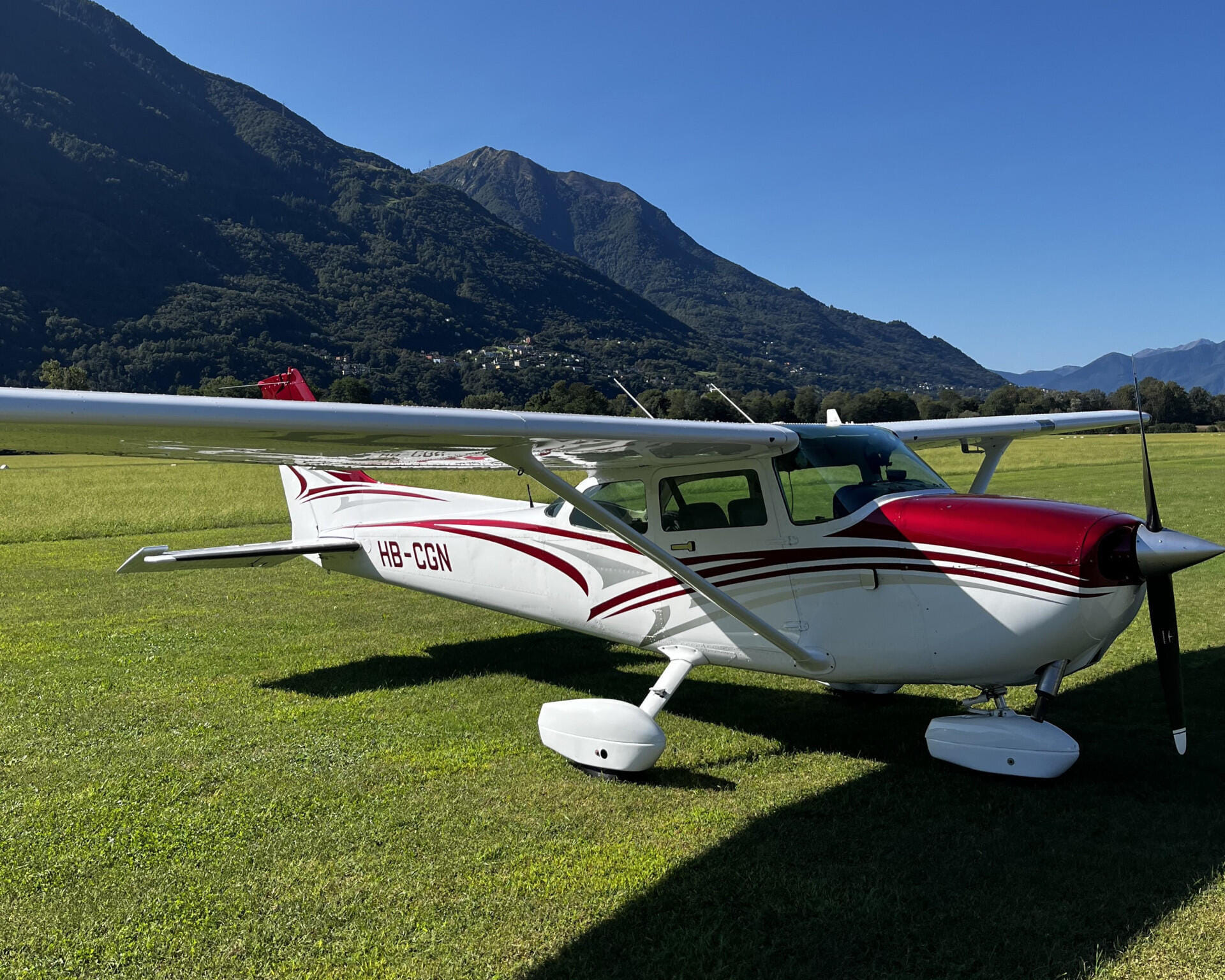 Cessna 172