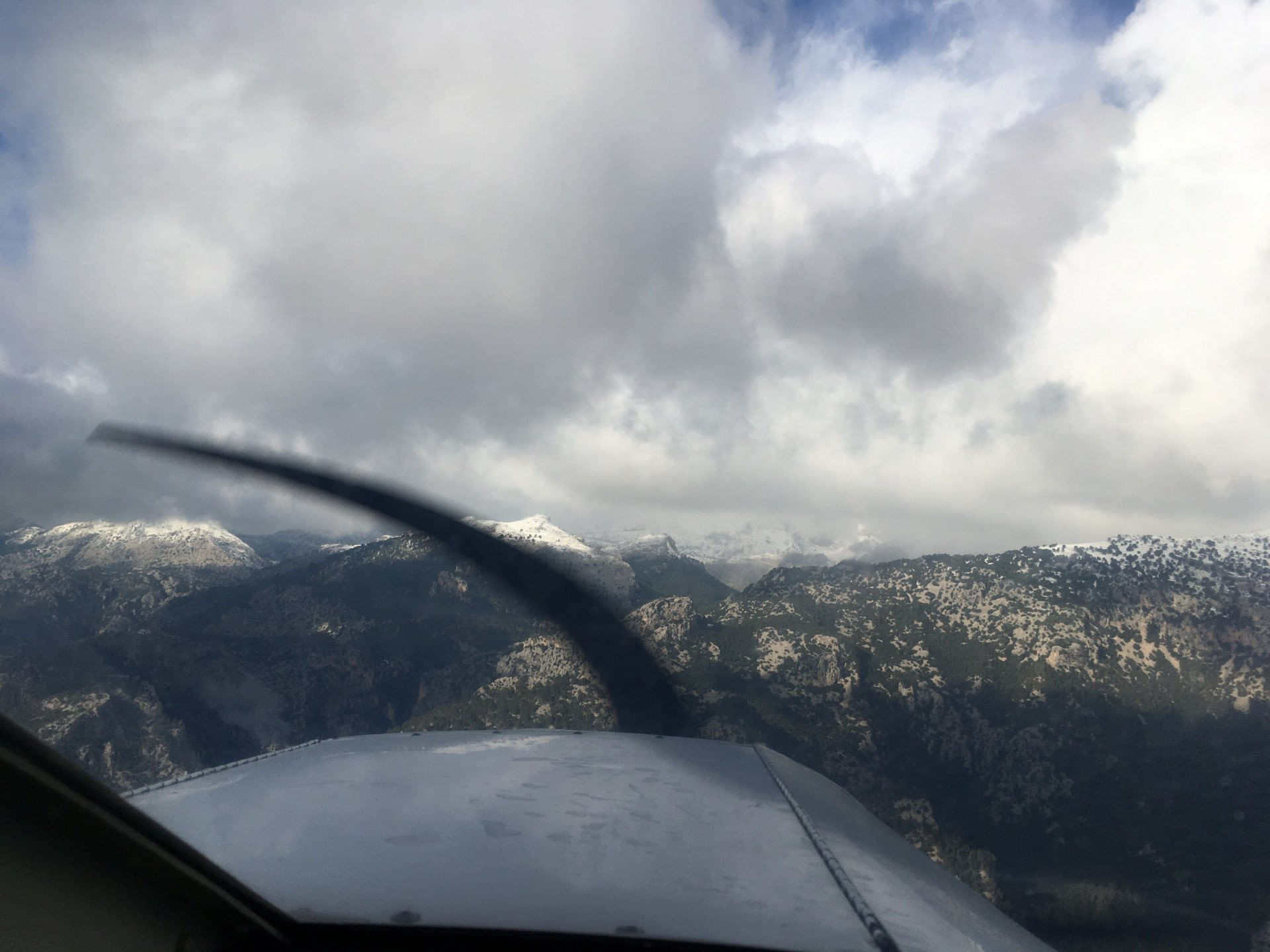 Piper PA-28-161 Warrior II