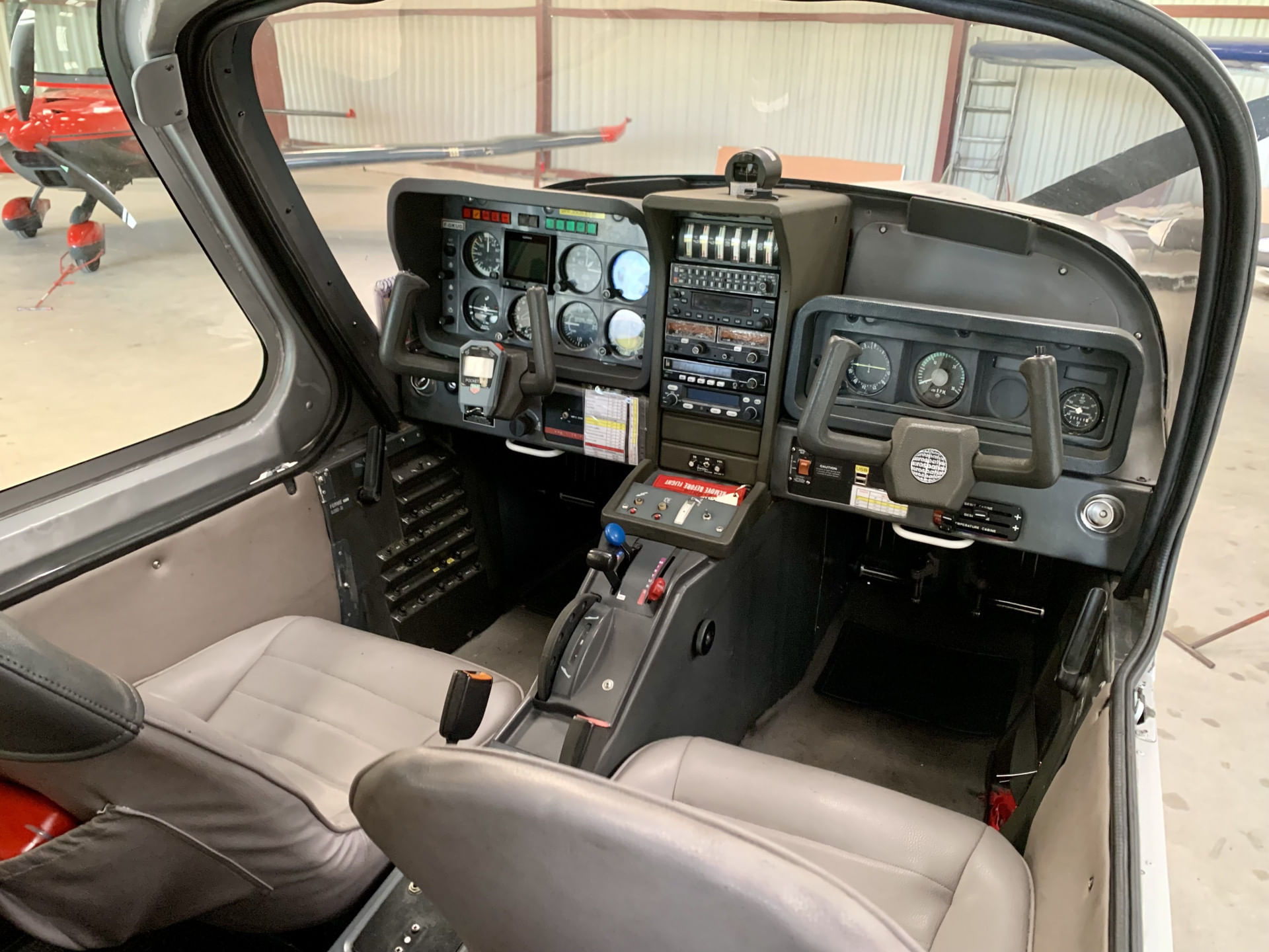 Initiation | Vos premiers pas en tant que pilote ! 👨🏼‍✈️ (1 élève + 1 accompagnant)