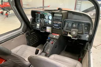 Initiation | Vos premiers pas en tant que pilote ! 👨🏼✈️ (1 élève + 1 accompagnant)