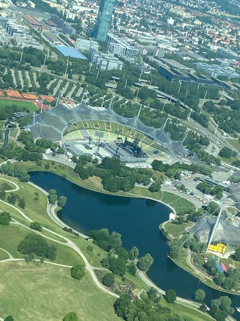 Olympiapark München