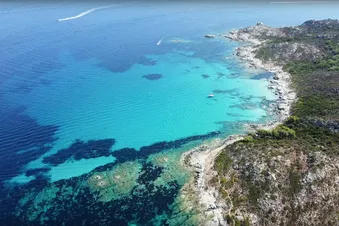 Balade le long des Agriates et du Cap Corse