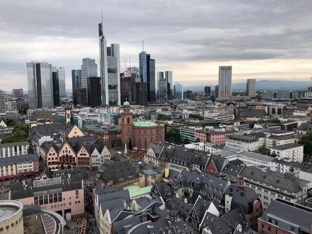 Skyline