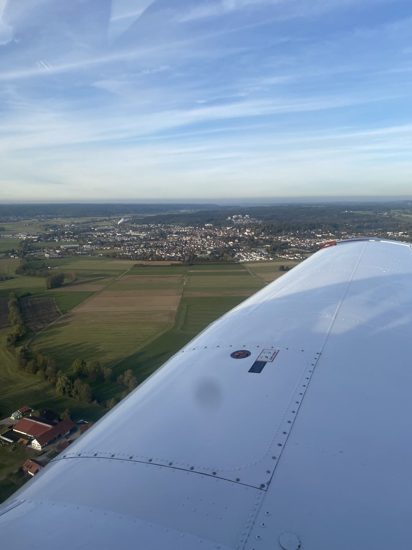 Rundflug Zugspitze über Schloss Neuschwanstein 2 Pers.
