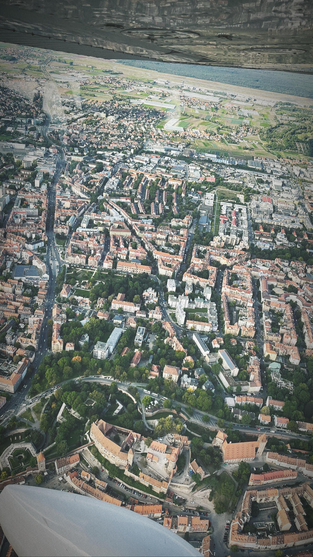 Ausflug - Was darf es sein?