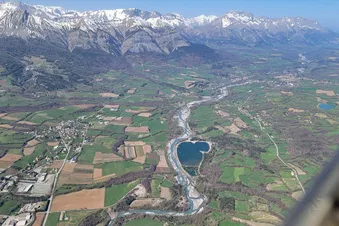 La tournée des Grands Lacs