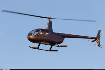 Découverte du Bassin d’Arcachon en hélicoptère