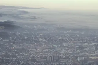 Großer Rundflug über Ostwestfalen-Lippe