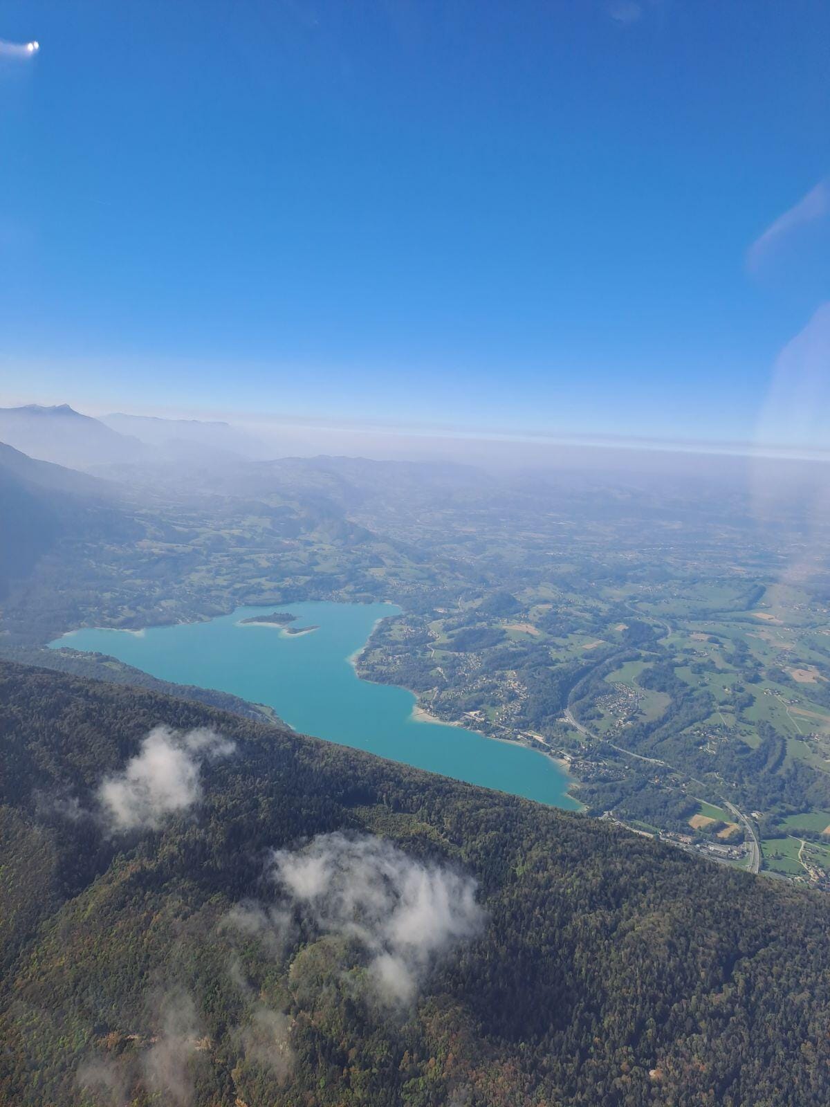 Tour de la Chartreuse - Lacs de Savoie