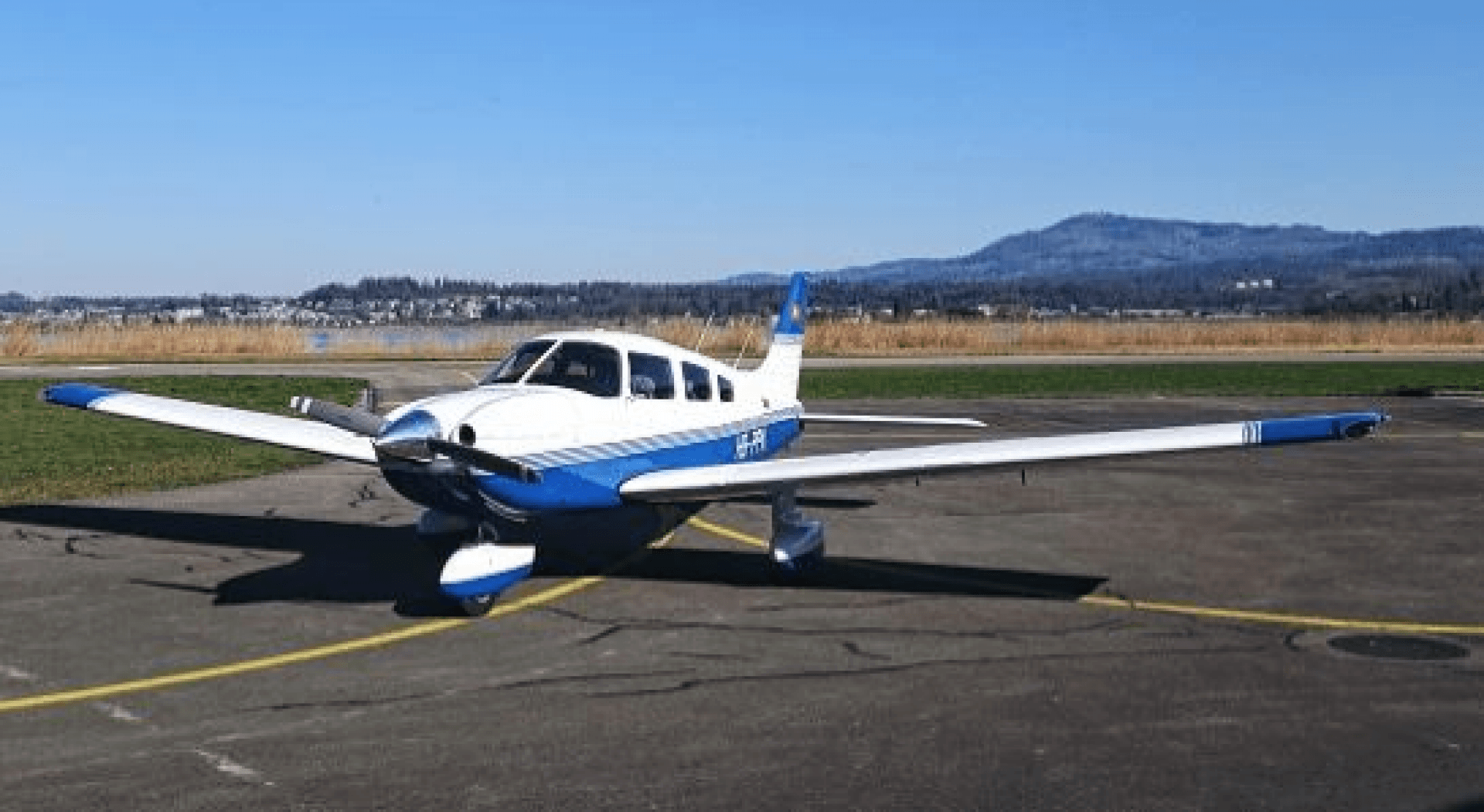 Piper Archer III