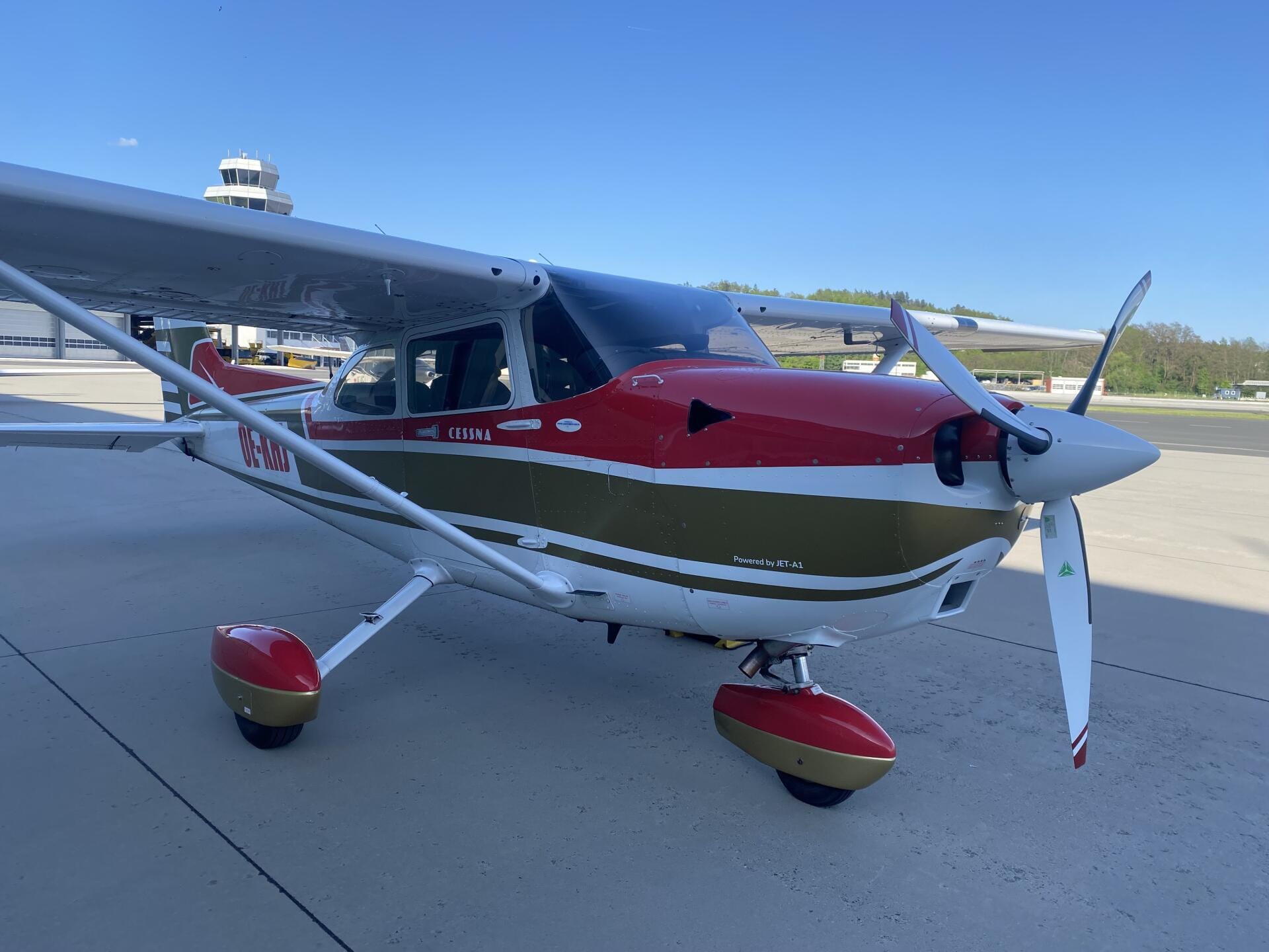 Cessna 172