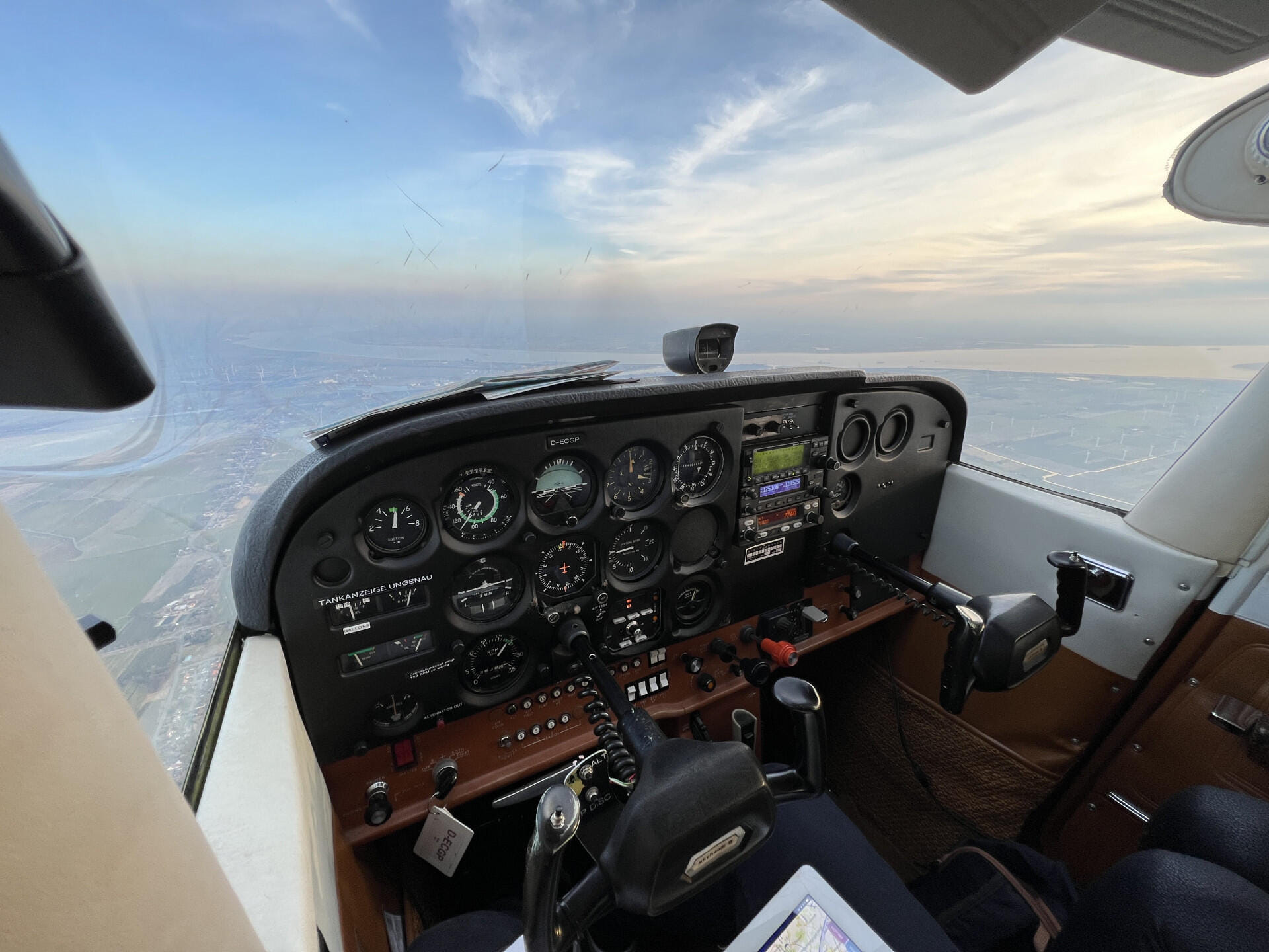 Tagesausflug Wyk auf Föhr