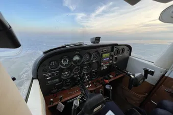 Tagesausflug Wyk auf Föhr