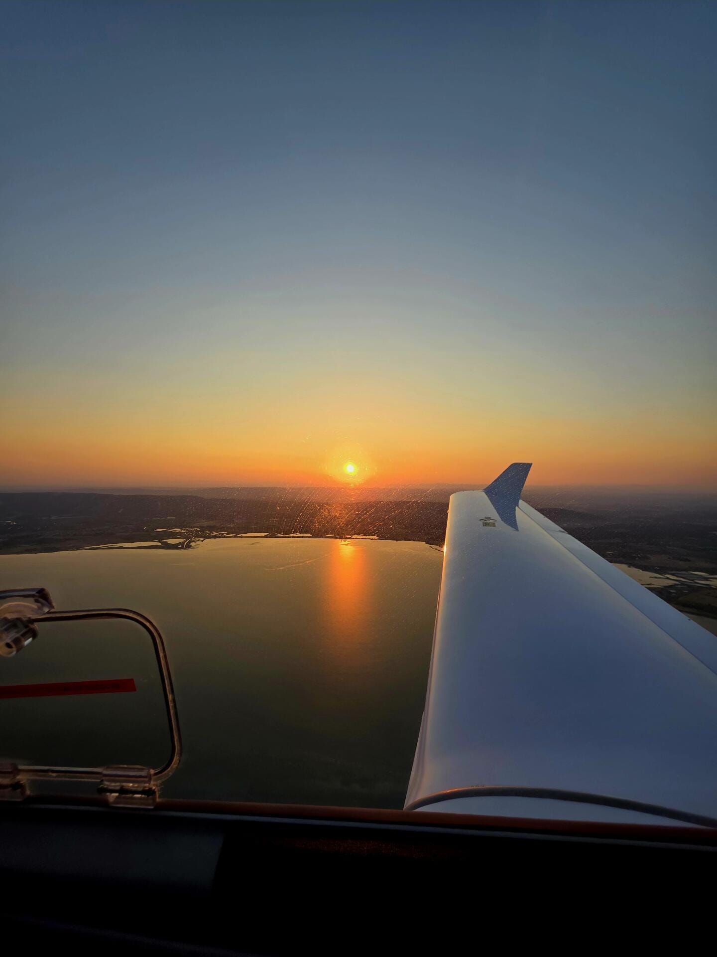 ✨ Sète & Thau sous les étoiles