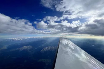 Tagestrip nach Dresden