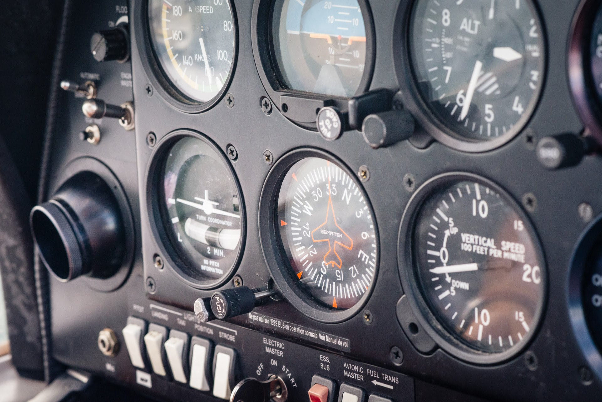 Diamond Aircraft DA-40