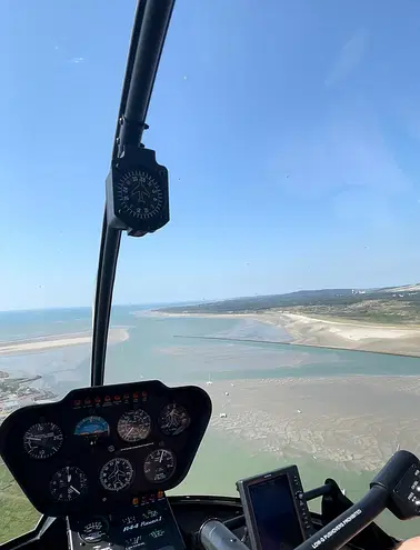 Balade côtière