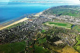 Deauville