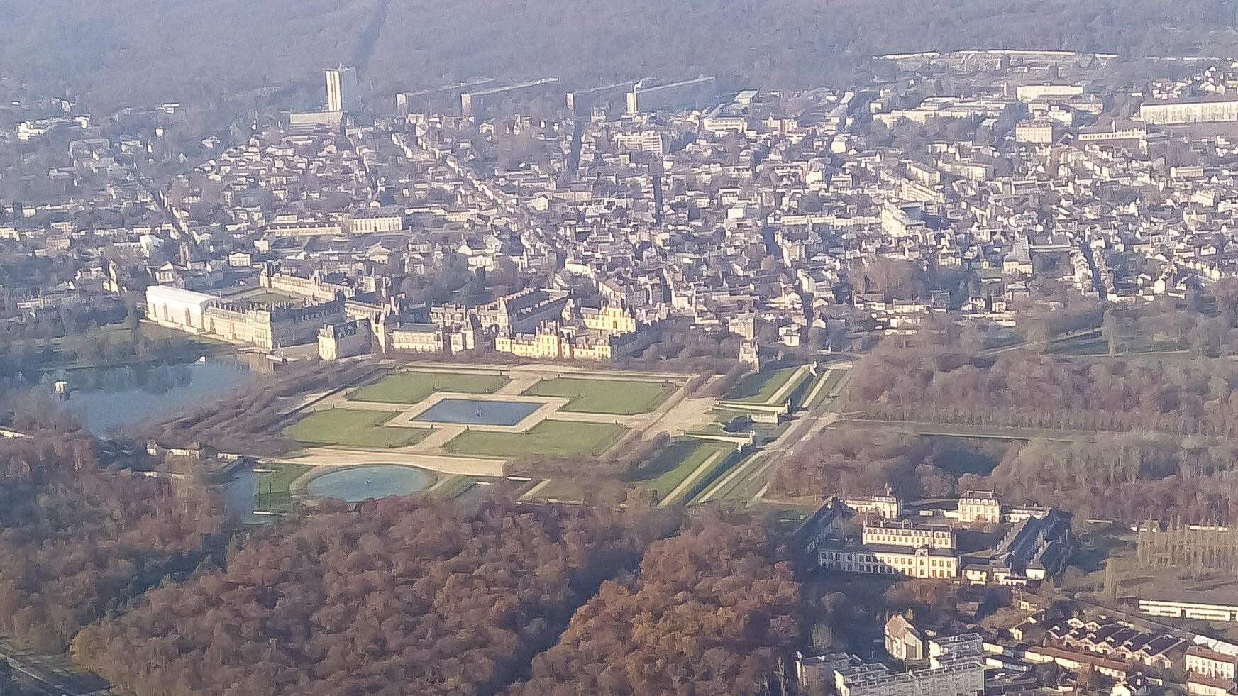 Château de Fontainebleau