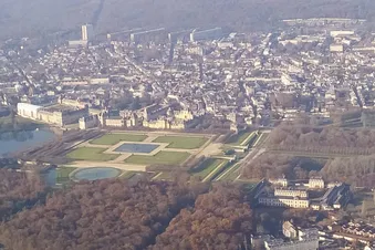 Château de Fontainebleau