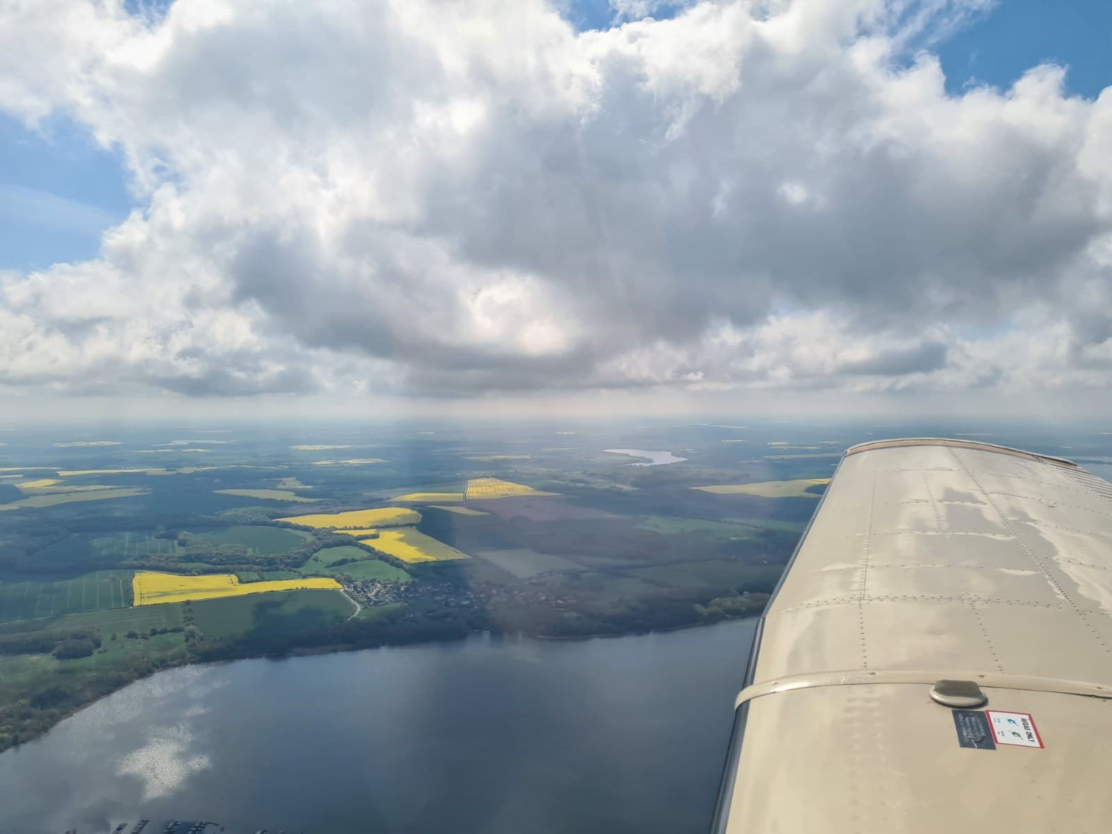 Ostsee, Timmendorfer Strand, Grömitz & Plöner See