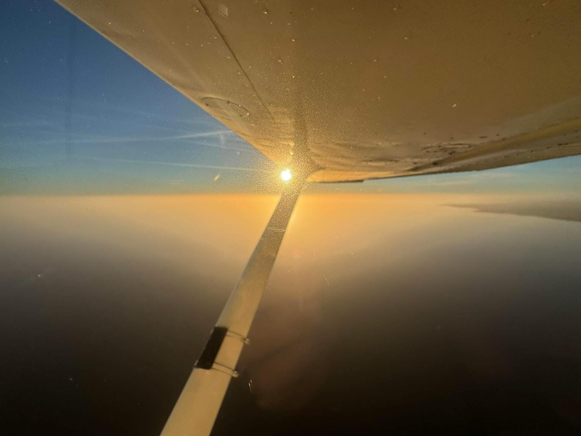 Cessna 172M Skyhawk