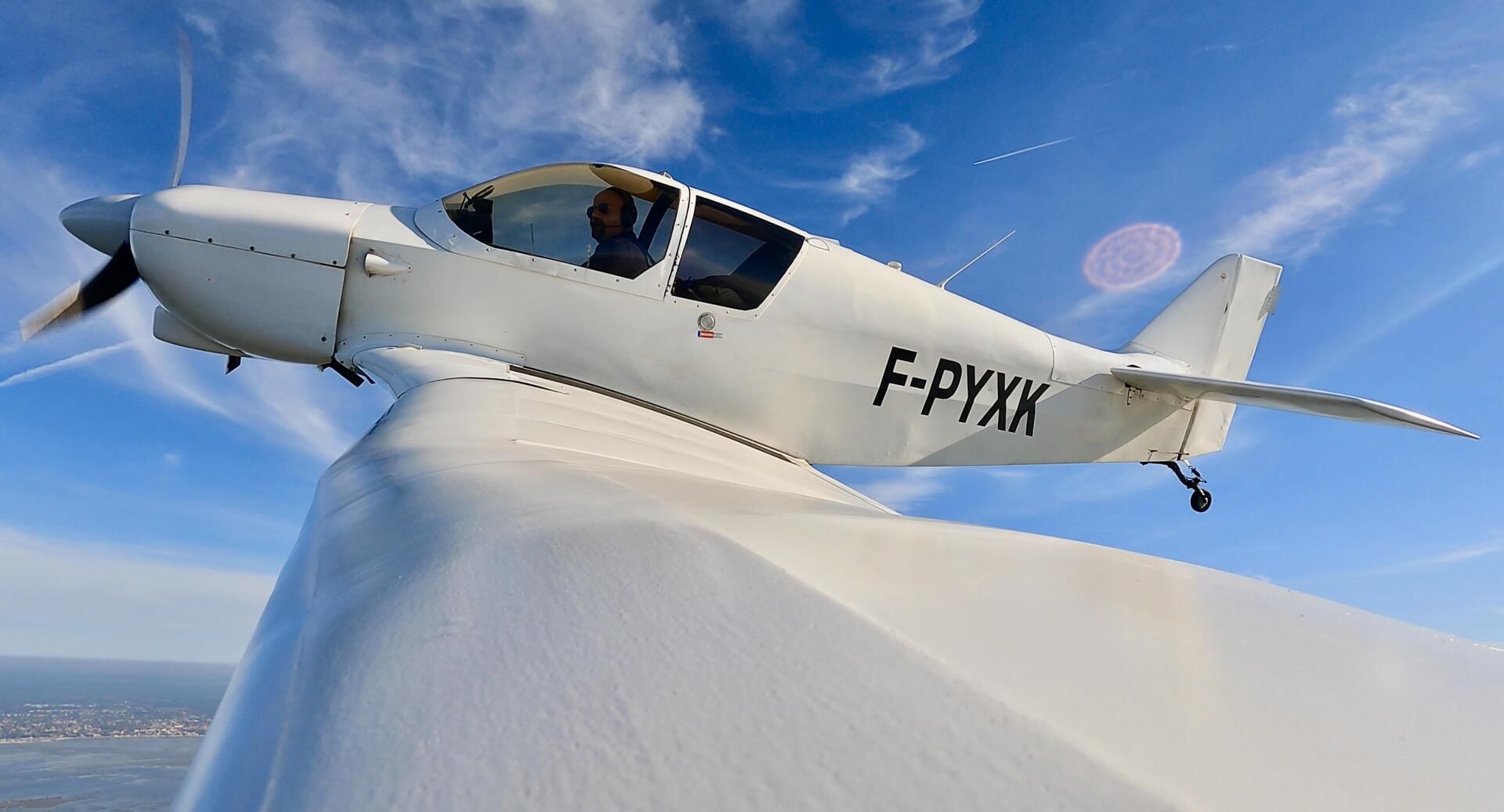 Arcachon - La Rochelle aller simple