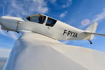 Arcachon - La Rochelle aller simple