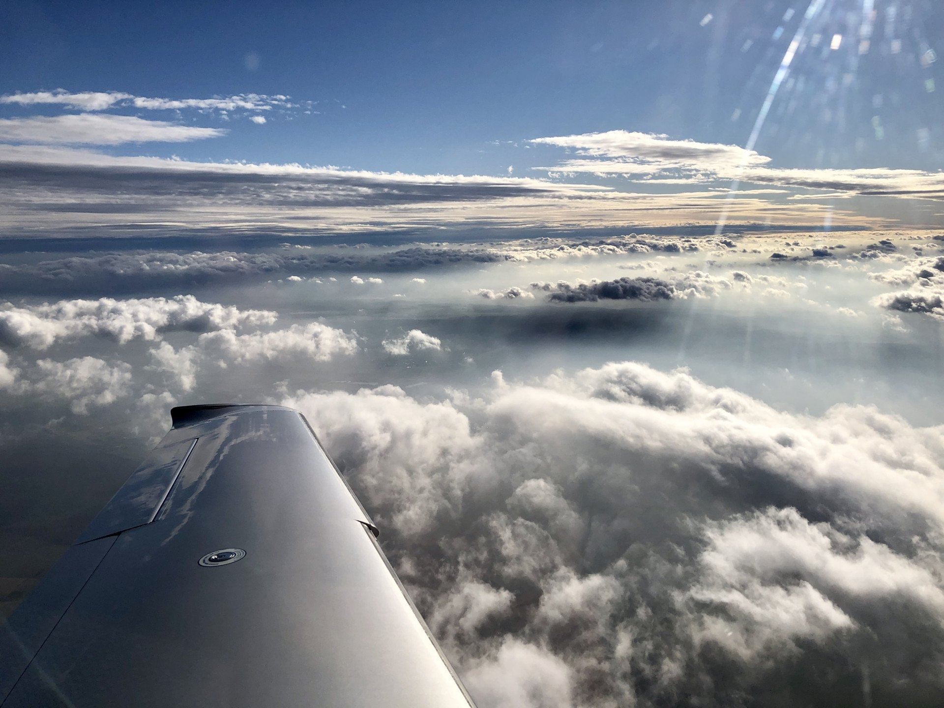 Wochenende in Augsburg • Wingly