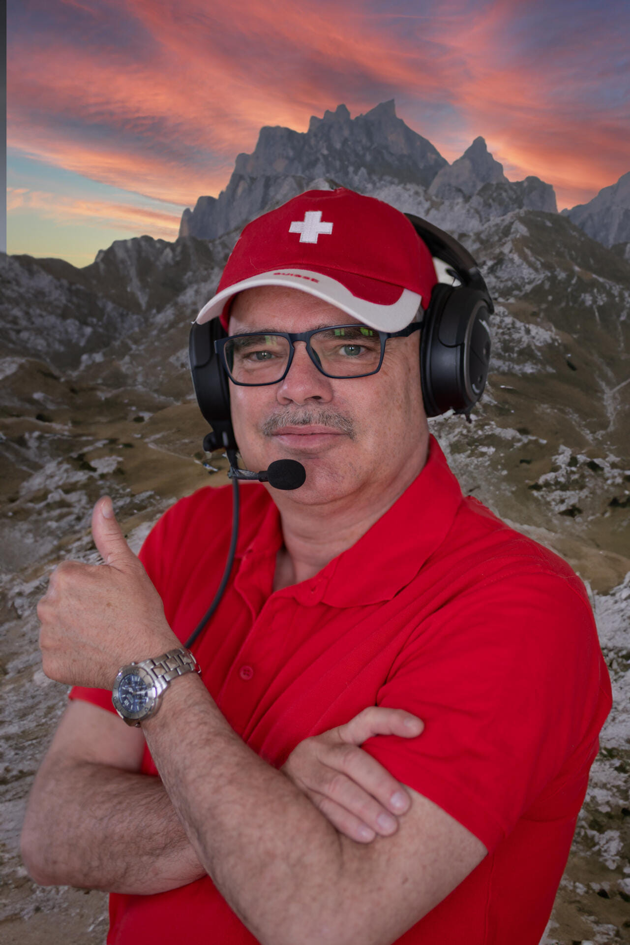 flybyPeter