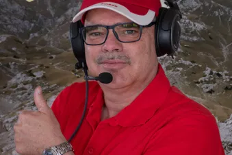 flybyPeter
