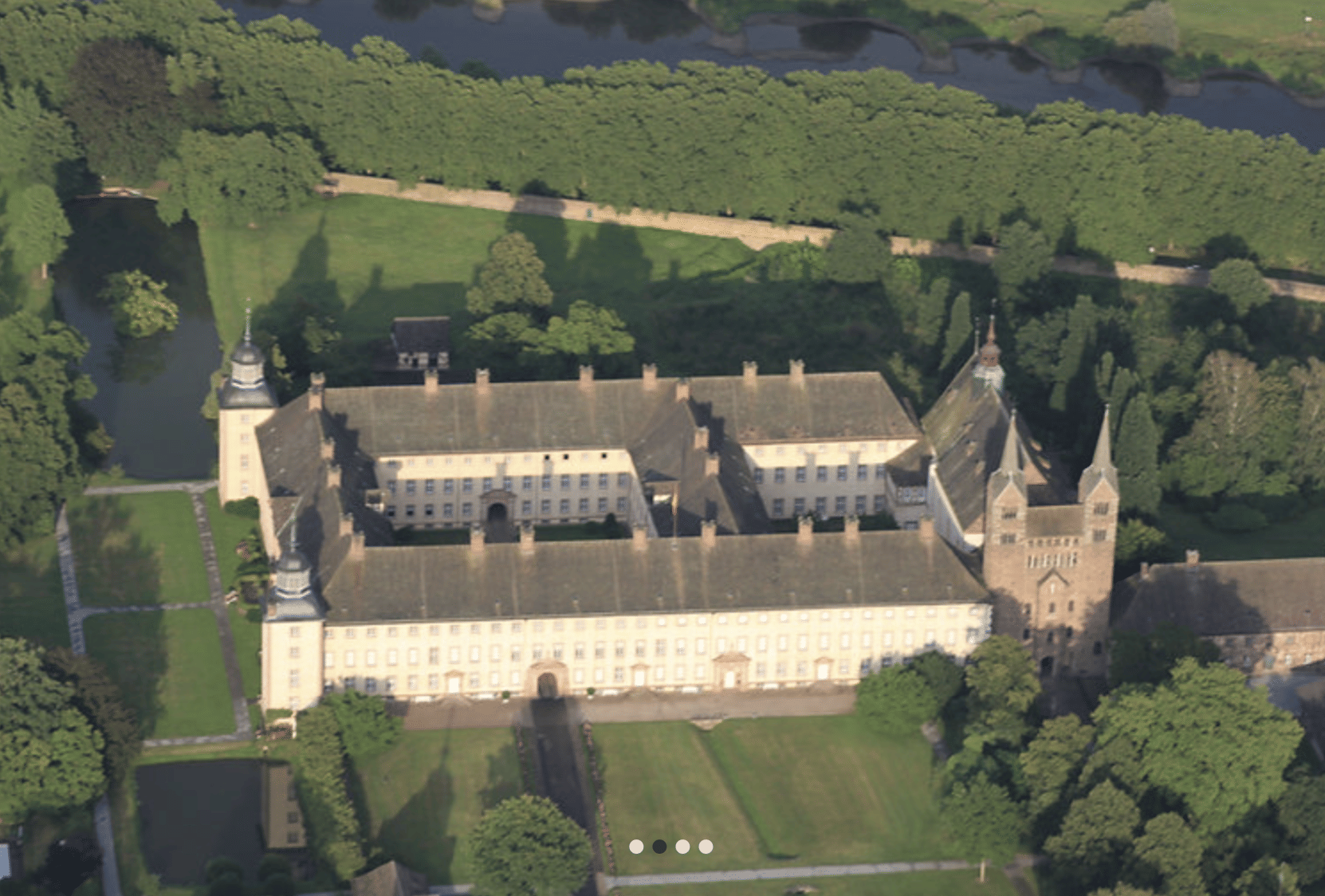 60 Minuten Rundflug im Gyrocopter