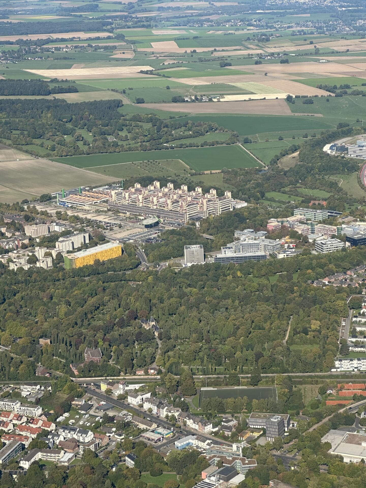 Klinikum Aachen