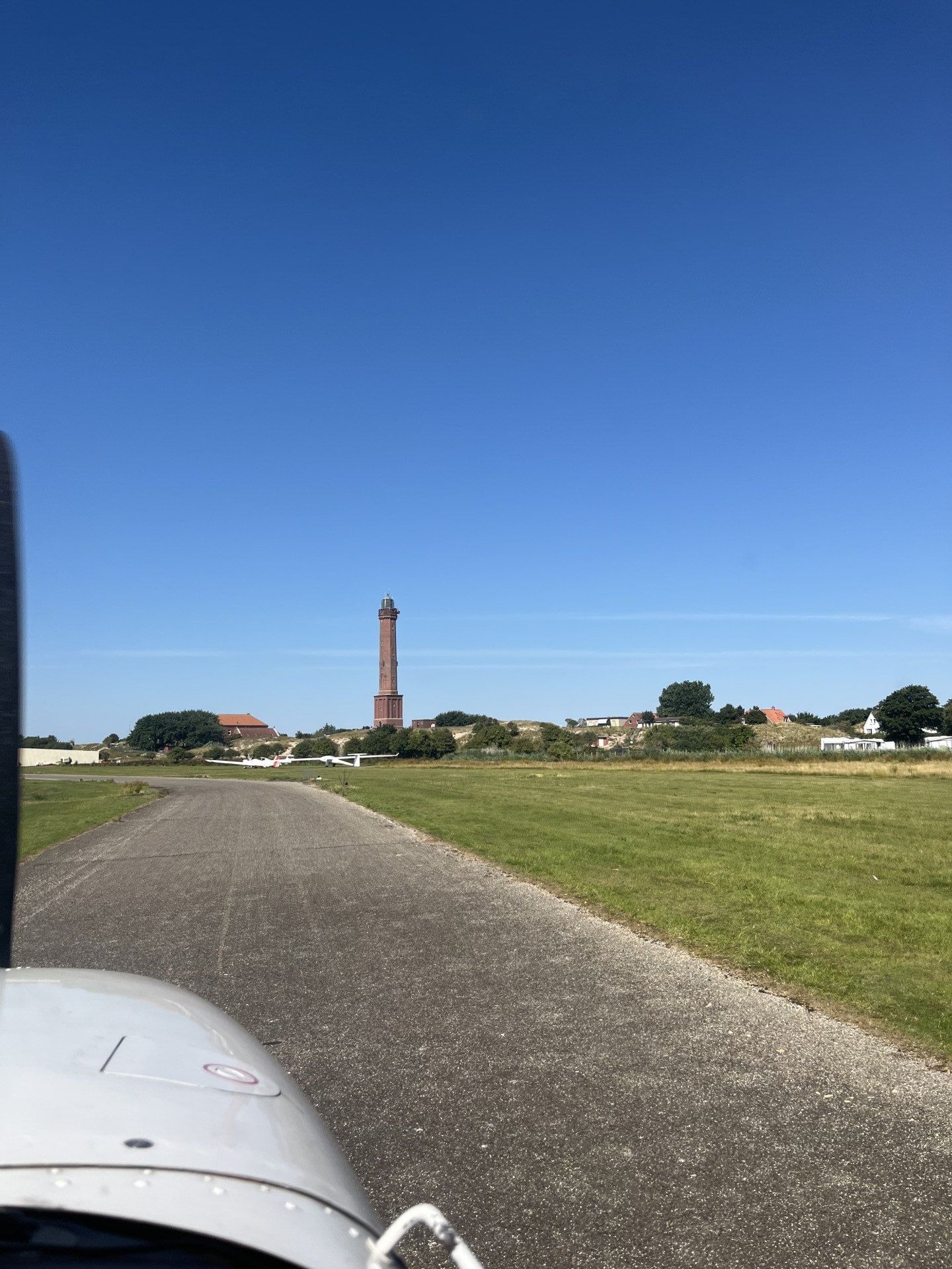 Tagesausflug Norderney