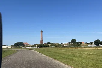 Tagesausflug Norderney