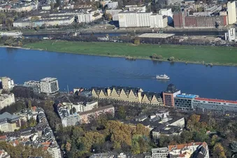 Individueller Rundflug – 60 Min./1 Person