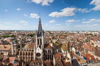 Beaune et ses alentours en hélicoptère - 40 min