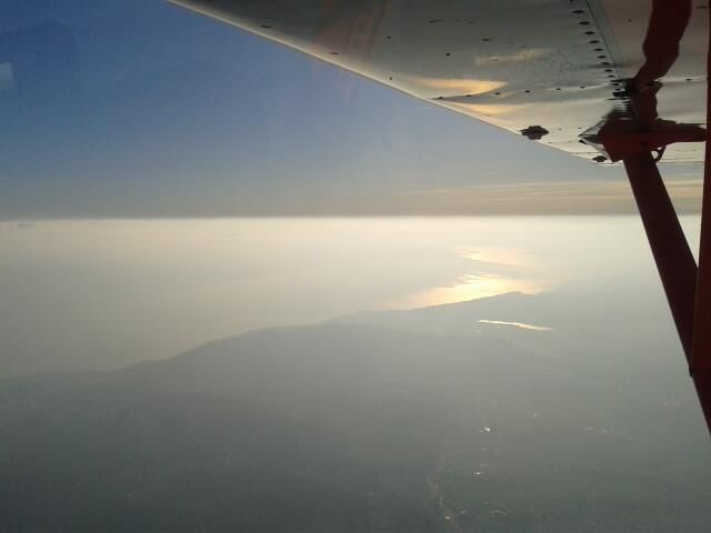 à la limite de l'inversion