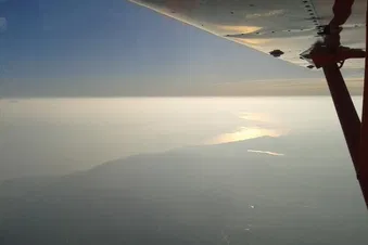 à la limite de l'inversion